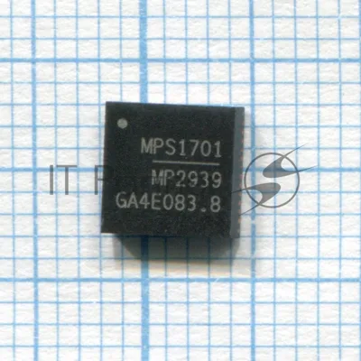 Микросхема MP2939GQK-Z QFN-48