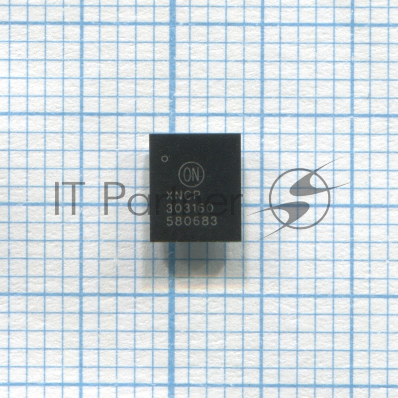 Микросхема NCP303160