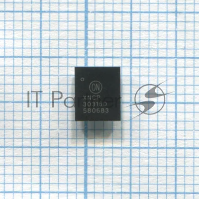 Микросхема NCP303160
