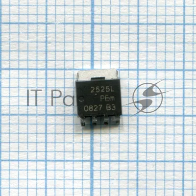 Микросхема N-MOSFET PH2525L SOT669
