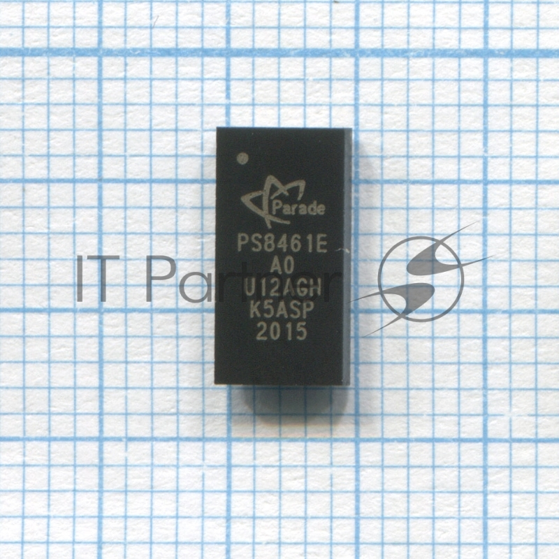 Микросхема PS8461E A0