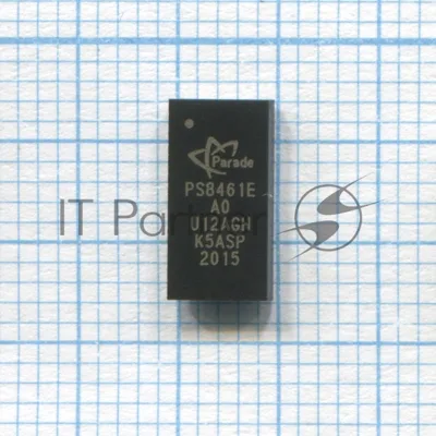 Микросхема PS8461E A0