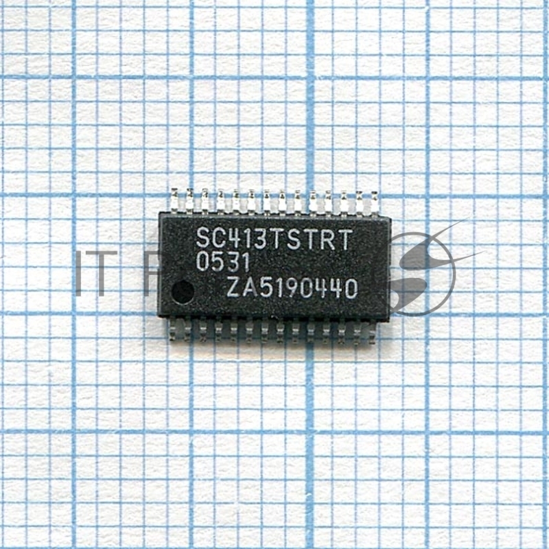 Микросхема SC413