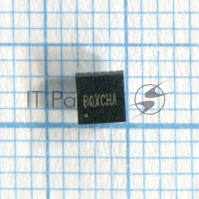 Микросхема SY8180CRAC QFN20