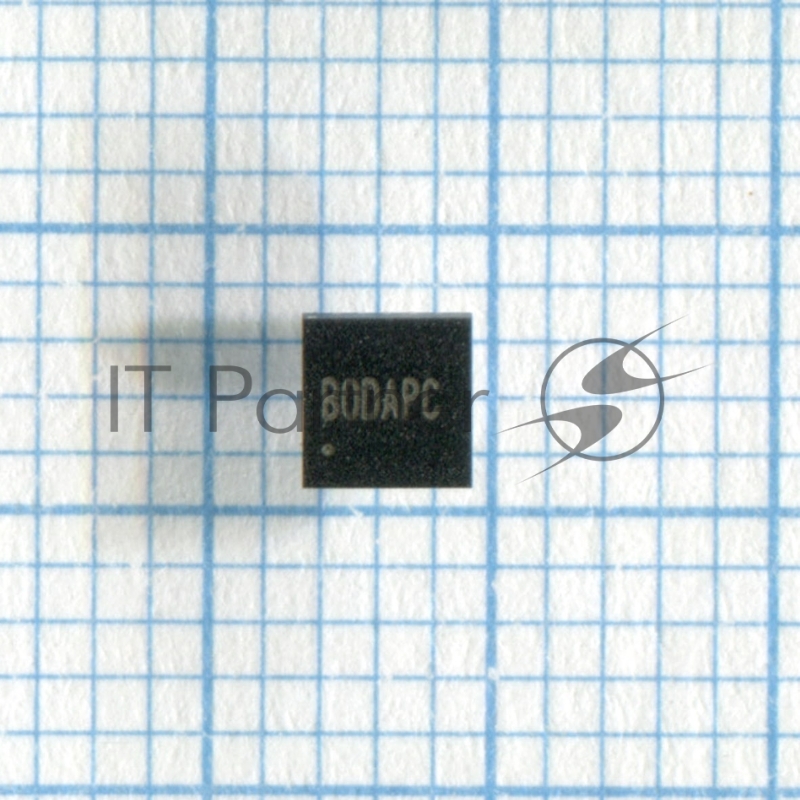Микросхема SYV828CRAC QFN20