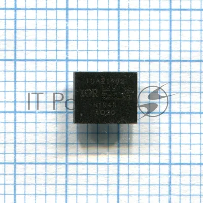 Микросхема TDA21462AUMA1 TDA21462 QFN
