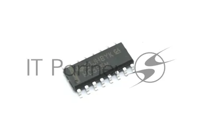 Микросхема Texas Instruments CD74HC595M96