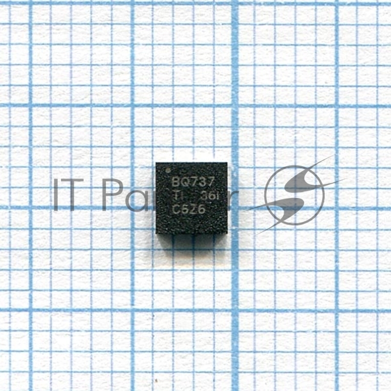 Микросхема Texas Instruments для BQ24737