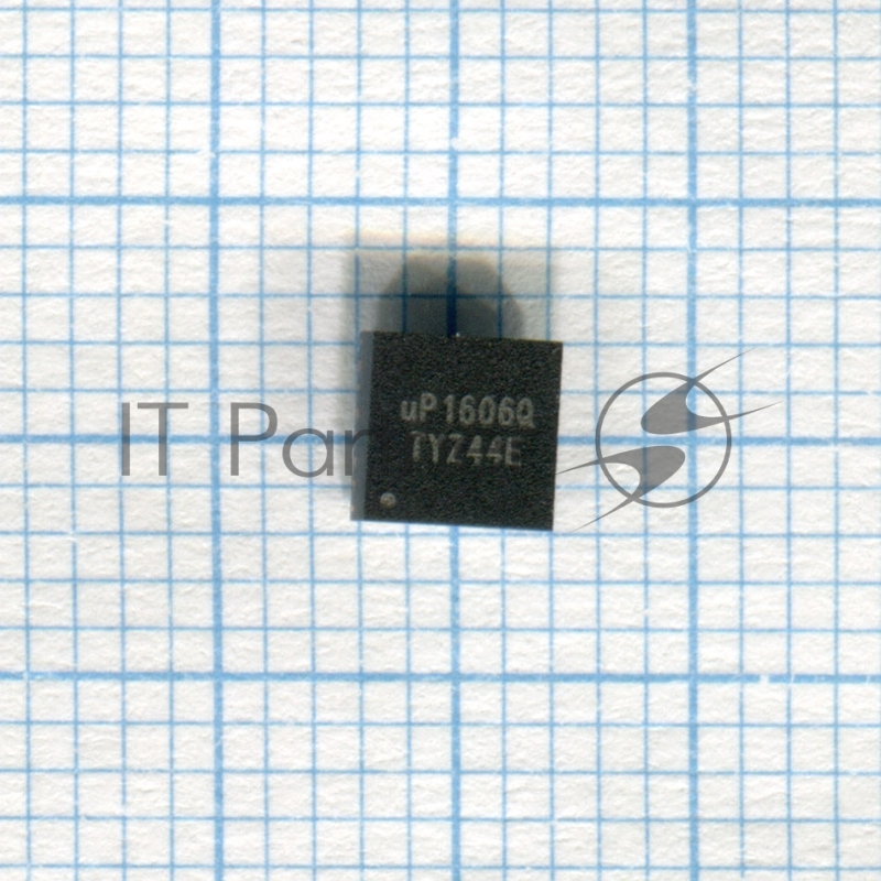 Микросхема UP1606Q QFN-24