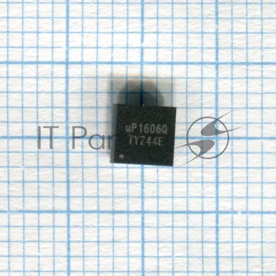 Микросхема UP1606Q QFN-24