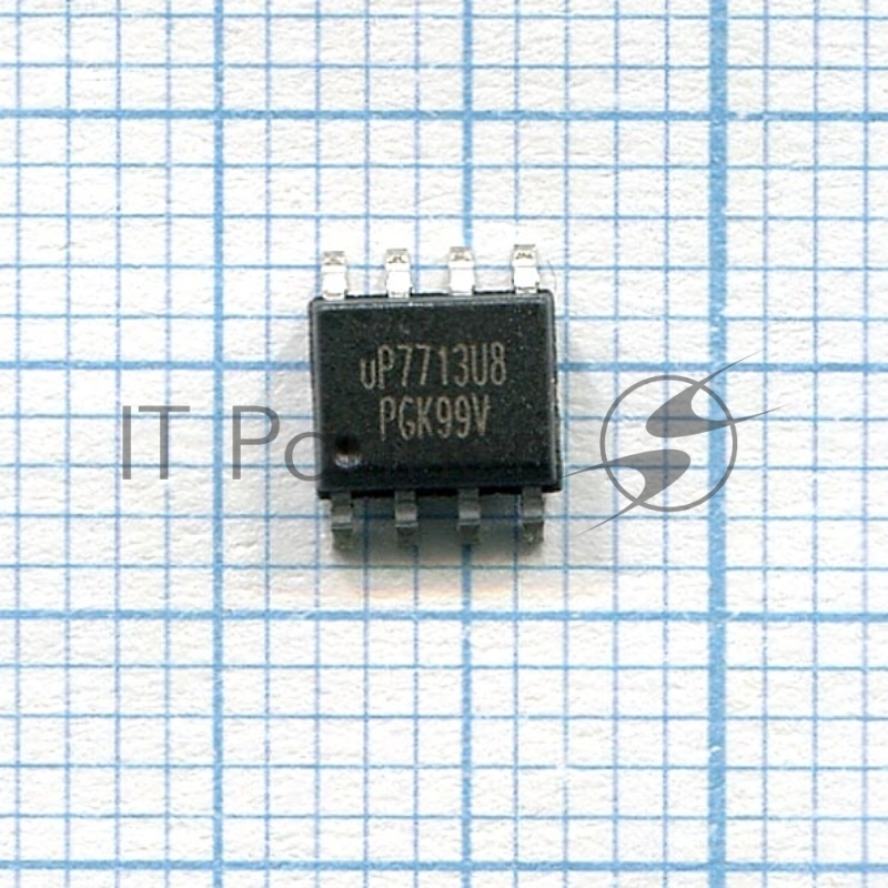 Микросхема uPI Semiconductor uP7713