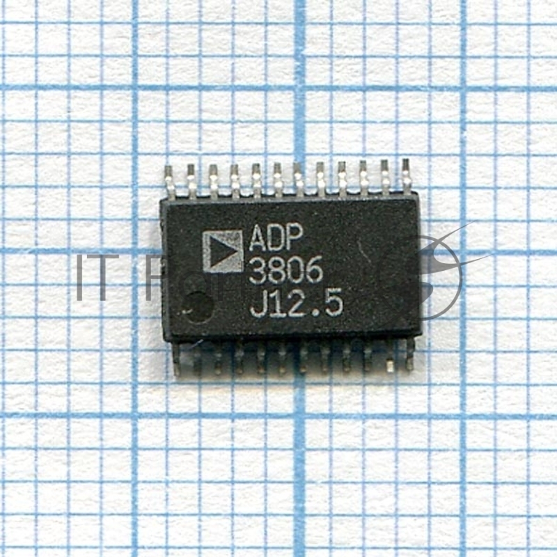 Микросхема ADP3806