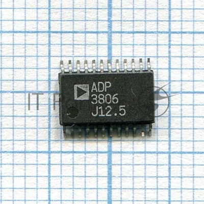 Микросхема ADP3806