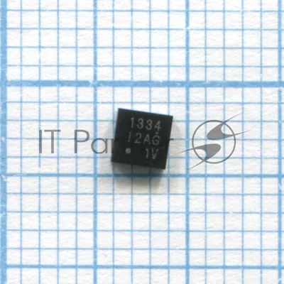 Микросхема AOZ1334DI-01 1334 11AN QFN-8
