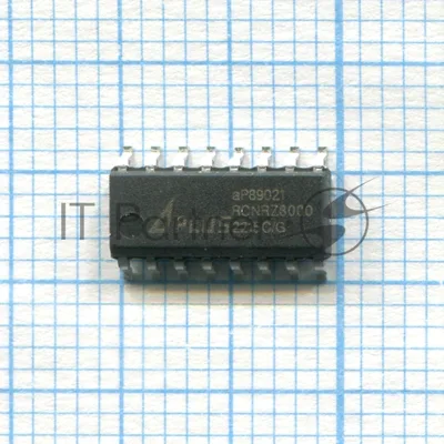 Микросхема APLUS AP89021