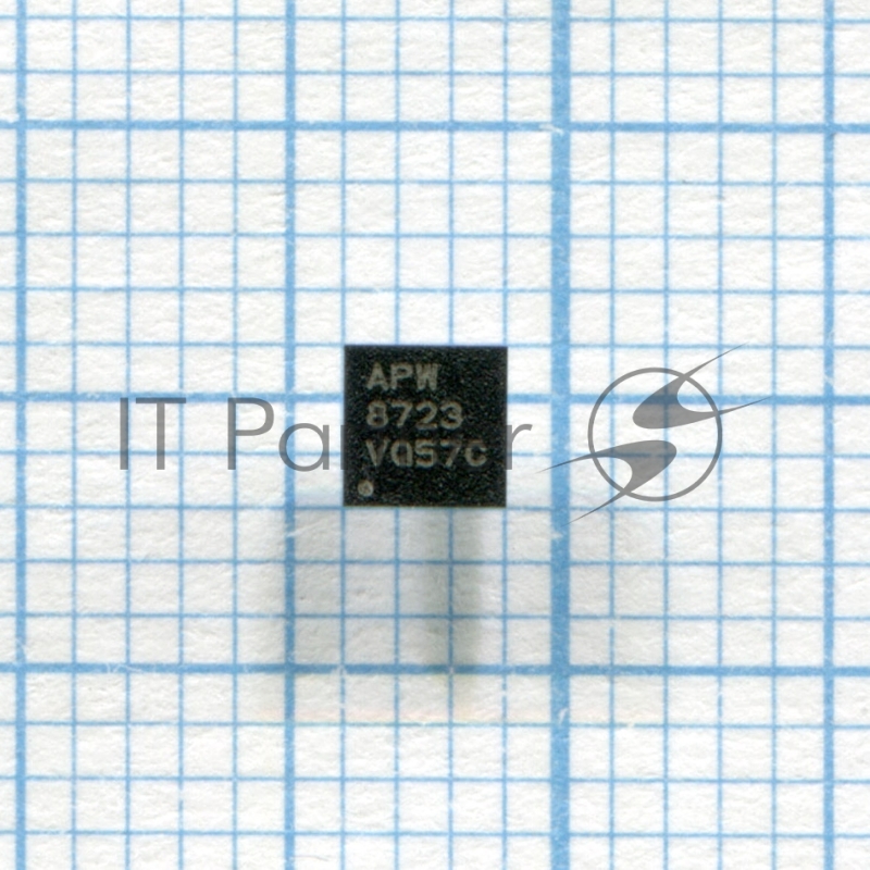 Микросхема APW8723