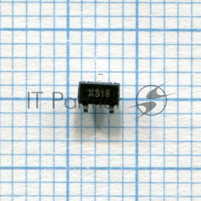 Микросхема APX8131AI-TRG