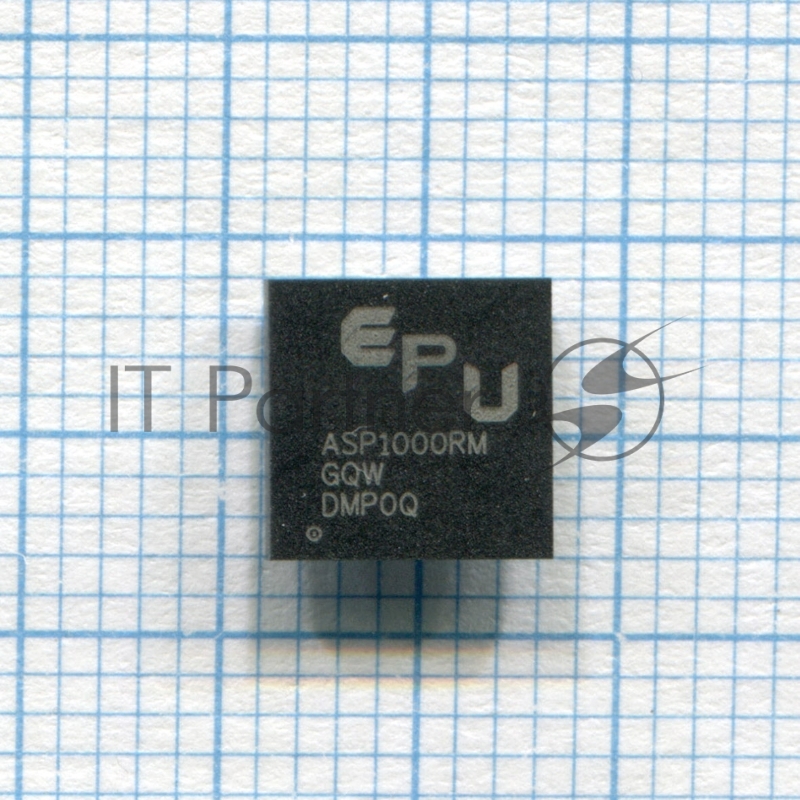 Микросхема ASP1000RM