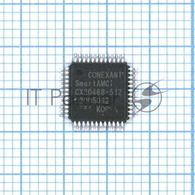 Микросхема CX20468-51Z