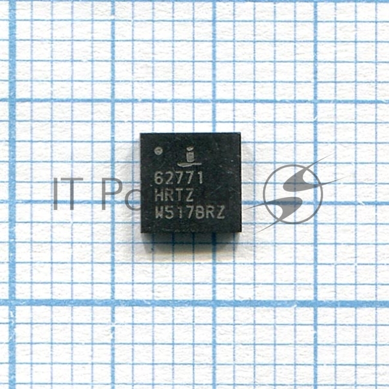 Микросхема ISL62771HRTZ