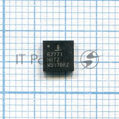 Микросхема ISL62771HRTZ