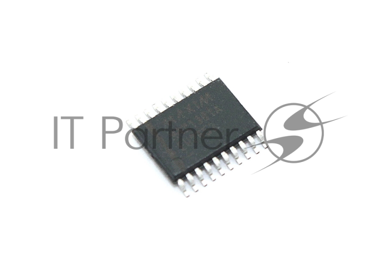 Микросхема Maxim Integrated MAX1301AEUP+