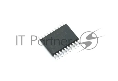 Микросхема Maxim Integrated MAX1301AEUP+