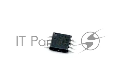 Микросхема Maxim Integrated MAX40056TAUA+