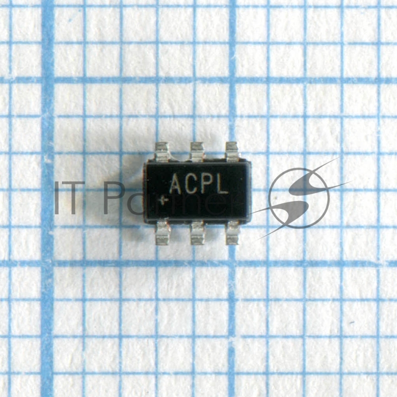 Микросхема Maxim Integrated MAX6070AAUT25+T