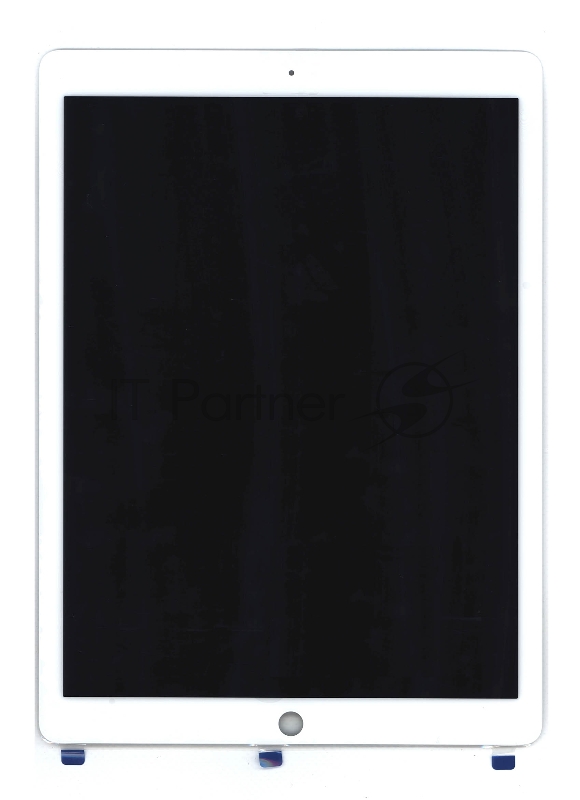 Дисплей (модуль) для iPad Pro 12.9 2015 (A1584, A1652) в сборе с тачскрином и коннектором белый