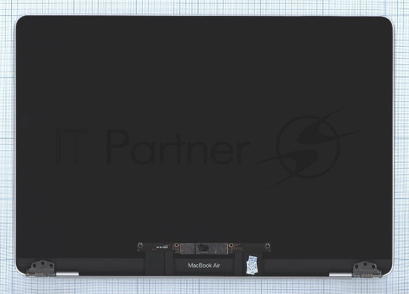 Матрица в сборе (дисплей) для MacBook Air 13 Retina A1932 A2179 Mid 2019 Early 2020 Silver OEM