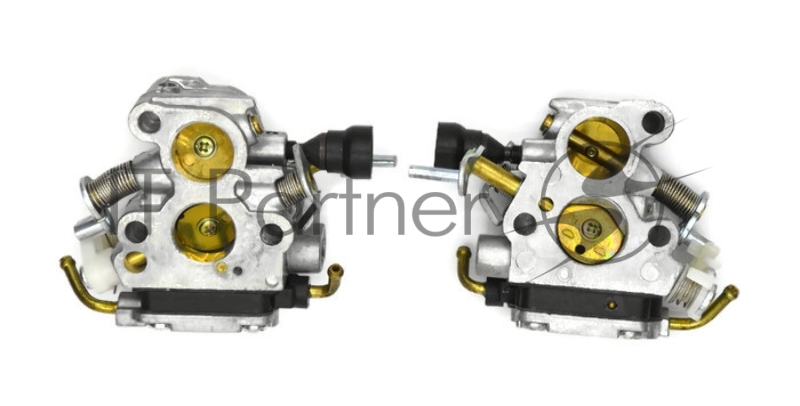 Карбюратор Husqvarna 135/140/435/440 100104