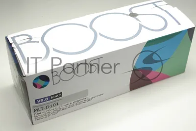 Картридж лазерный Boost для Samsung ML2160 1500 стр (Boost) Type 9.0 MLTD101S PTMLT-D101