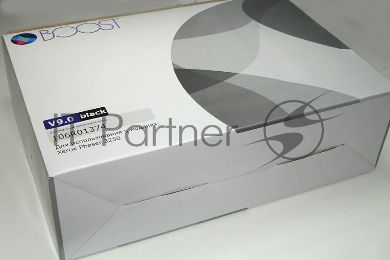 Картридж лазерный Boost для Xerox Phaser 3250 5000 стр (Boost) Type 9.0 106R01374 PT106R01374