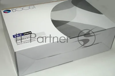 Картридж лазерный Boost для Xerox Phaser 3250 5000 стр (Boost) Type 9.0 106R01374 PT106R01374