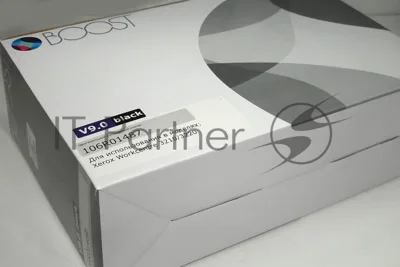 Картридж лазерный Boost для Xerox WC3210MFPN 4100 стр. (Boost) Type 9.0 106R01487 PT106R01487