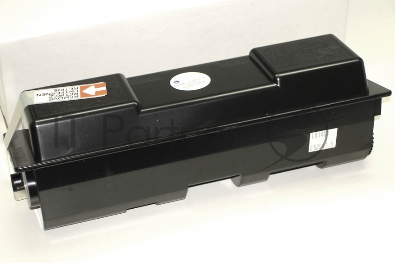 Картридж лазерный Boost для Kyocera FS1035MFP TK1140 240 г/картр. + чип Type 4.0 TK1140 MATK140