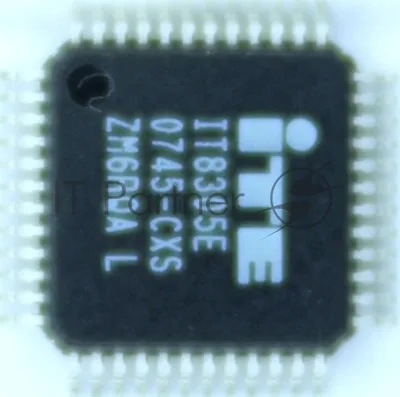 Контроллер IT8305E