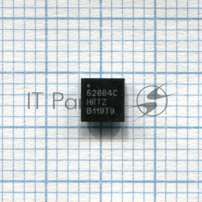 Контроллер ISL62884CHRTZ