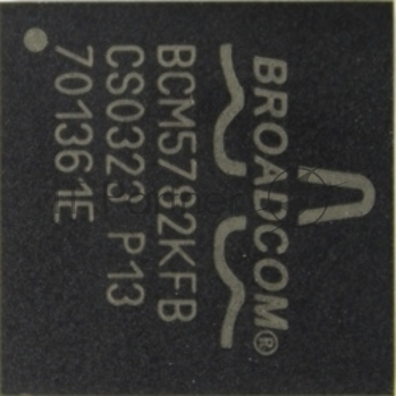 Контроллер BCM5782KFB