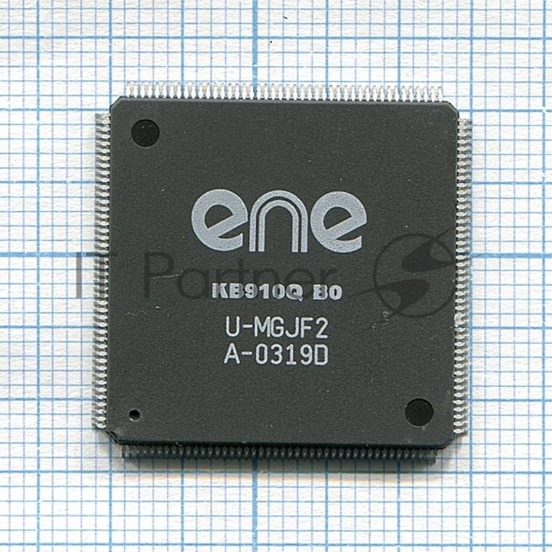 Контроллер KB910Q B0, PLCC