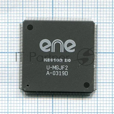 Контроллер KB910Q B0, PLCC