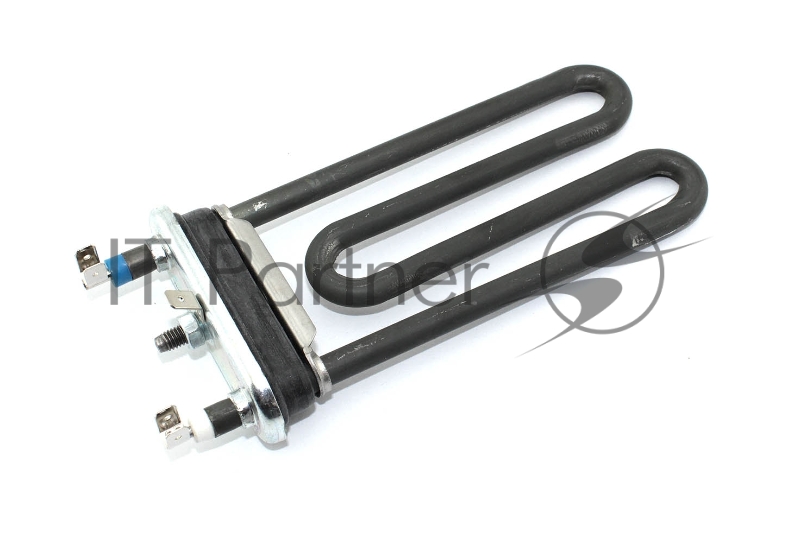 Нагреватель (ТЭН) для стиральной машины Siltal 1750W, L-155 49558400