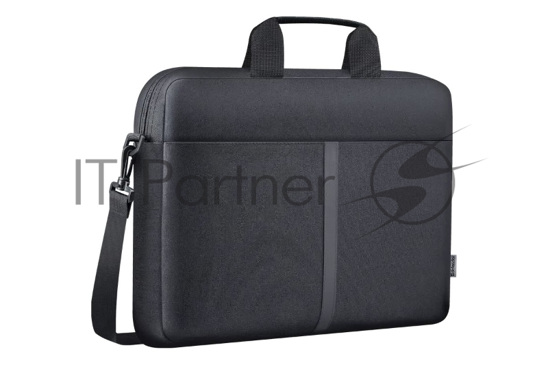 Сумка для ноутбука Defender Lite 17" черный, карман
