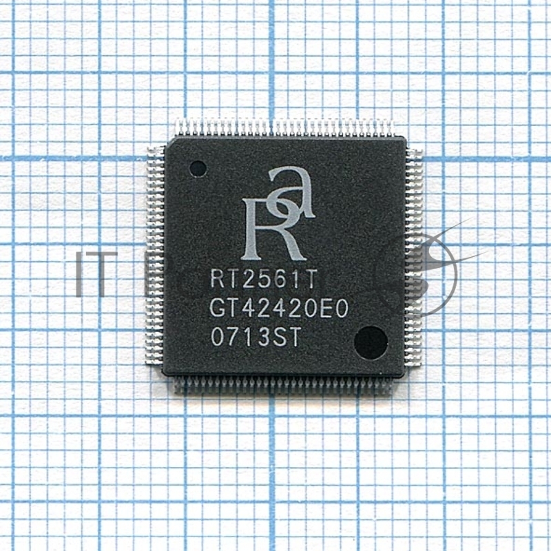 Контроллер RT2561T