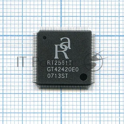 Контроллер RT2561T