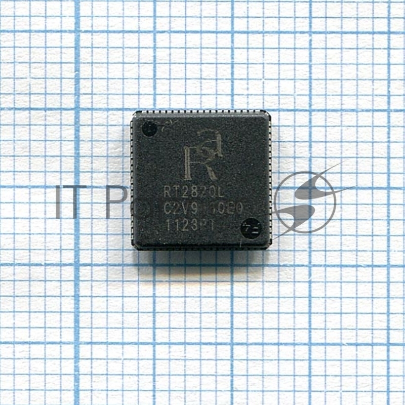 Контроллер RT2820L