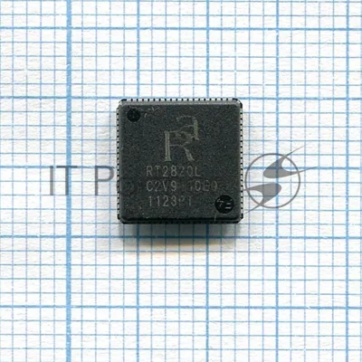 Контроллер RT2820L