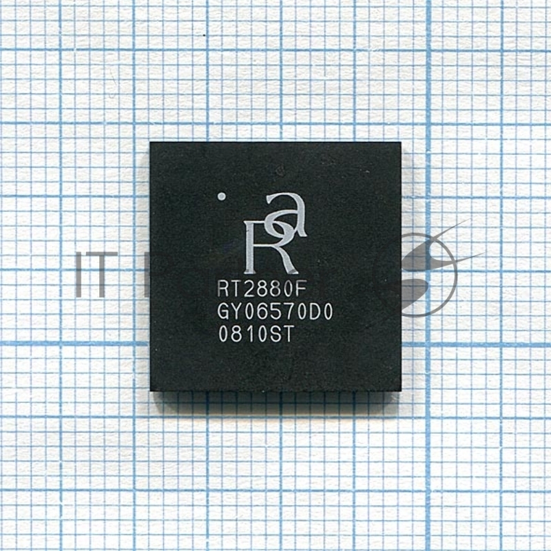 Контроллер RT2880F