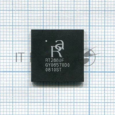 Контроллер RT2880F
